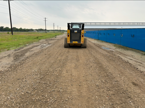 G&B Excavation Work 1
